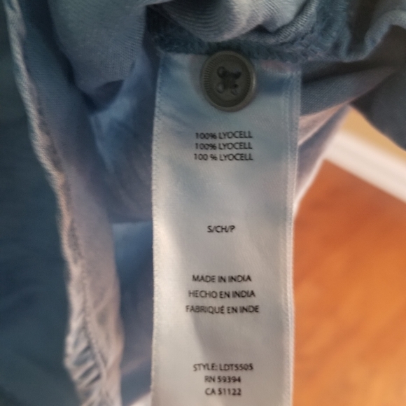 Beachlunchlounge LYLE TOP size S/P - Picture 5 of 7